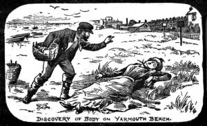 Neil R. Storey “Notorious Norfolk Murders”-October 2021