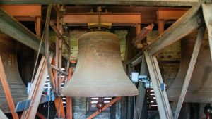 A Peal of Bells-Sue and Guy Morton-March 2023