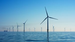 Susan Falch-Lovesey “History of the Sheringham Shoal Windfarm-SCIRA”- May 2022