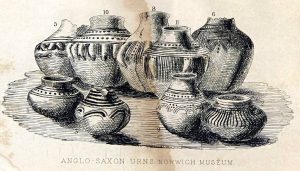 History and Work of the Norfolk and Norwich Archaeological Society-Sophie Cabot-April 2023