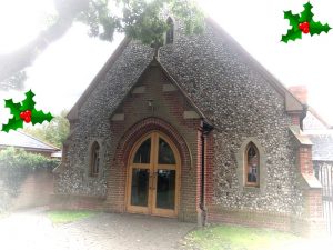 Annual Social Event for members-December 2023