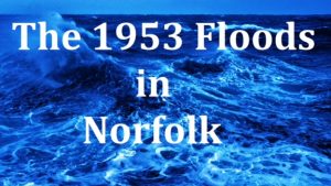 1953 Floods-Neil Storey-November 2023