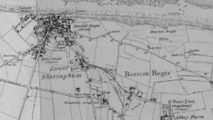 Reading & analysing the historic landscape of your area-Adrian O’Dell-October 2023