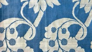 Norwich Textiles, a Global Story 1750-1840-Dr Michael Nix-October 2024