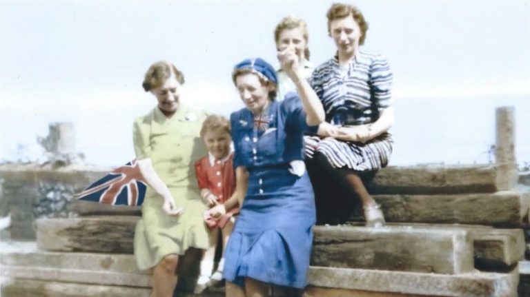 Don’t know where, don’t know when: living with uncertainty-Phyl Styles- June 2025