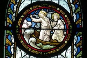 The origins & development of Norfolk’s parish churches-Adrian O’Dell-November 2024