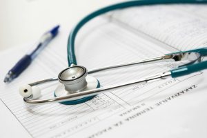 Of Patient Bearing : A history of General Practice in eight generations-Stephen Gillam-April 2025
